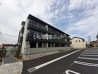 愛知県安城市今池町3丁目：物件画像／大東建託リーシング株式会社 刈谷店