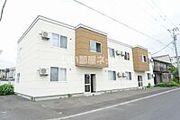 北海道旭川市春光六条8丁目8-1：物件画像／大東建託リーシング株式会社 旭川店