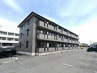 栃木県宇都宮市簗瀬町2564-1：物件画像／大東建託リーシング株式会社 北栃木店