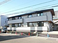 広島県広島市東区矢賀新町1丁目2-8：物件画像／大東建託リーシング株式会社 三原店