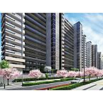 東京都中央区晴海5丁目4-3：物件画像／大東建託リーシング株式会社　池袋東口店