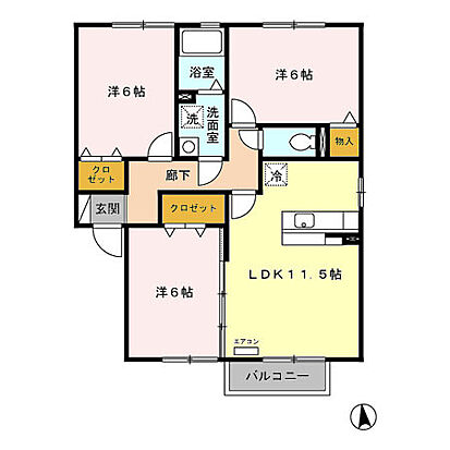 外観画像