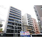 福岡県福岡市中央区唐人町1丁目：物件画像／大東建託リーシング株式会社　博多店