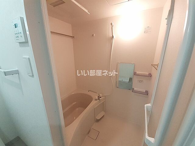 浴室