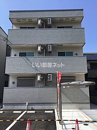 フジパレス和歌山太田II番館 302