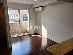 スターテラス22Ａ棟 103 1階1LDKのリビング/ダイニング