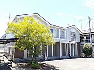 愛媛県松山市小坂5丁目：物件画像／大東建託リーシング株式会社 松山店