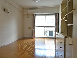 スペランザ・クニタチ 102 1階1Kのリビング/ダイニング