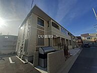大阪府藤井寺市藤井寺3丁目：物件画像／大東建託リーシング株式会社　藤井寺店