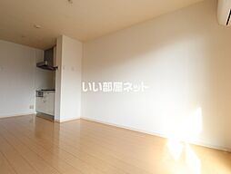 ルミエール　ユウ 102 1階1LDKのリビング/ダイニング