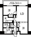 アーバンポイント高崎2階11.3万円