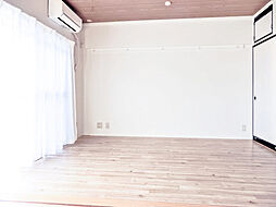 ビレッジハウス吉原1号棟 0207 2階3DKのリビング/ダイニング