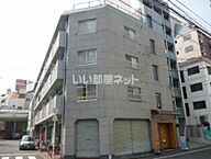 広島県広島市中区大手町5丁目：物件画像／大東建託リーシング株式会社 広島店