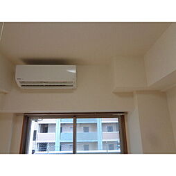 エステムコート博多駅前IIセグティス 504 5階1Kのリビング/ダイニング