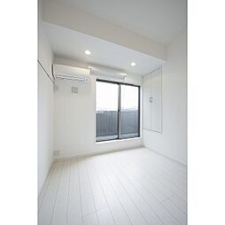 elfmother　Hokke(エルフマザーホ 106 1階1Kのリビング/ダイニング