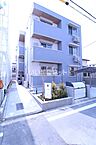 愛知県名古屋市東区大幸2丁目7番14号：物件画像／大東建託リーシング株式会社　名古屋北店