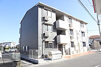 徳島県板野郡松茂町広島字宮ノ前37番地：物件画像／大東建託リーシング株式会社　徳島店
