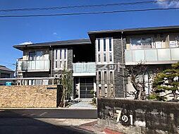 シャーメゾン寿 202