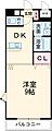スカイヴィラ日根野6階5.4万円
