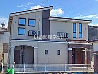 愛媛県四国中央市妻鳥町：物件画像／大東建託リーシング株式会社 新居浜店 