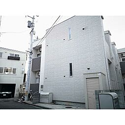 マイライフ北仙台 103