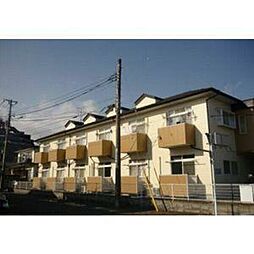 仙台市営南北線 長町南駅 徒歩12分の賃貸アパート