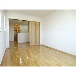 JR陸羽東線 塚目駅 徒歩28分の賃貸アパート 1階1DKのリビング/ダイニング