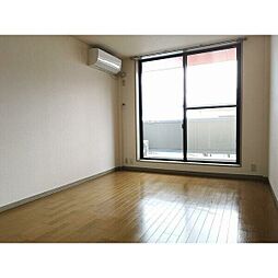 セレーノ国見 210 2階1Kのリビング/ダイニング