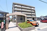愛知県一宮市木曽川町門間字金屎19：物件画像／大東建託リーシング株式会社 一宮店