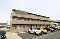 群馬県前橋市荒牧町1丁目41-5：物件画像／大東建託リーシング株式会社 佐野店