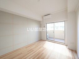 Osaka Metro千日前線 桜川駅 徒歩1分の賃貸マンション 2階1Kのリビング/ダイニング