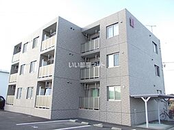 ハートフル　サン・フローラ 205