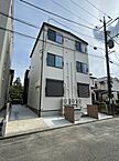 東京都清瀬市梅園3丁目3-37：物件画像／大東建託リーシング株式会社　桶川店