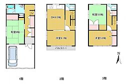 岡山駅 13.0万円