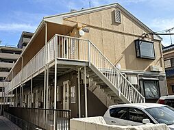 サニーヒルズ 205