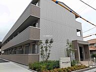 滋賀県大津市一里山4丁目17-10：物件画像／大東建託リーシング株式会社 南草津駅前店