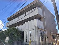 千葉県習志野市鷺沼台3丁目14-14：物件画像／大東建託リーシング株式会社 船橋店