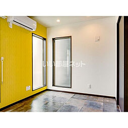 Le Gioie(レジョイエ)ささしまライブ駅 402 4階1LDKのリビング/ダイニング