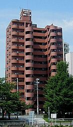 ライオンズマンション長町一丁目