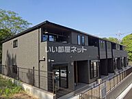 岡山県浅口市鴨方町六条院中：物件画像／大東建託リーシング株式会社 倉敷店