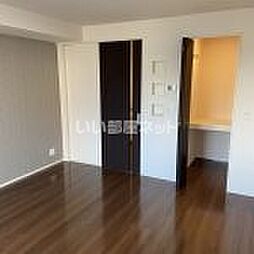 ＬＳＹ　52 207 2階1Kのリビング/ダイニング