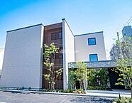 愛媛県松山市越智3丁目：物件画像／大東建託リーシング株式会社 松山店