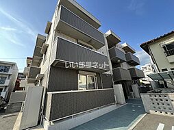 プレーゴ東雲本町