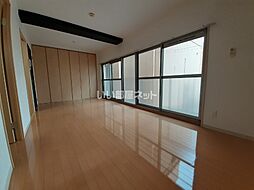 諏訪山ハウス 203 2階1Kのリビング/ダイニング