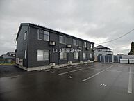 岩手県花巻市南新田225-27：物件画像／大東建託リーシング株式会社　北上店