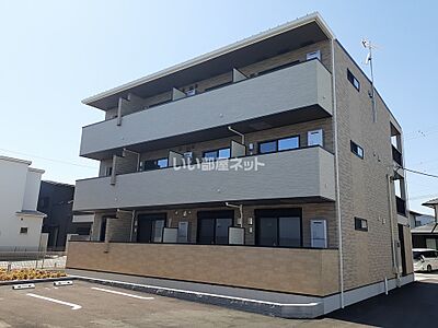 外観 外観