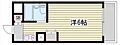 スカイコート姫路5階2.2万円