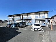 栃木県宇都宮市江曽島町1203-4：物件画像／大東建託リーシング株式会社 北栃木店