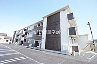 愛知県知立市上重原町花立16番1：物件画像／大東建託リーシング株式会社 刈谷店