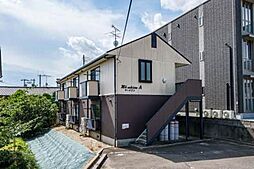 JR仙石線 多賀城駅 徒歩15分の賃貸アパート